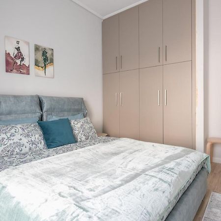 Comfy And Modern Apartment Atenas Exterior foto