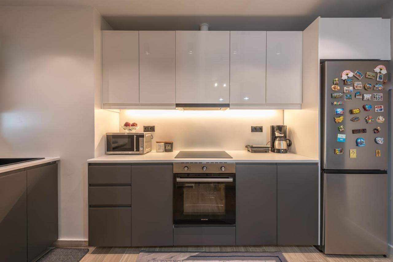 Comfy And Modern Apartment Atenas Exterior foto