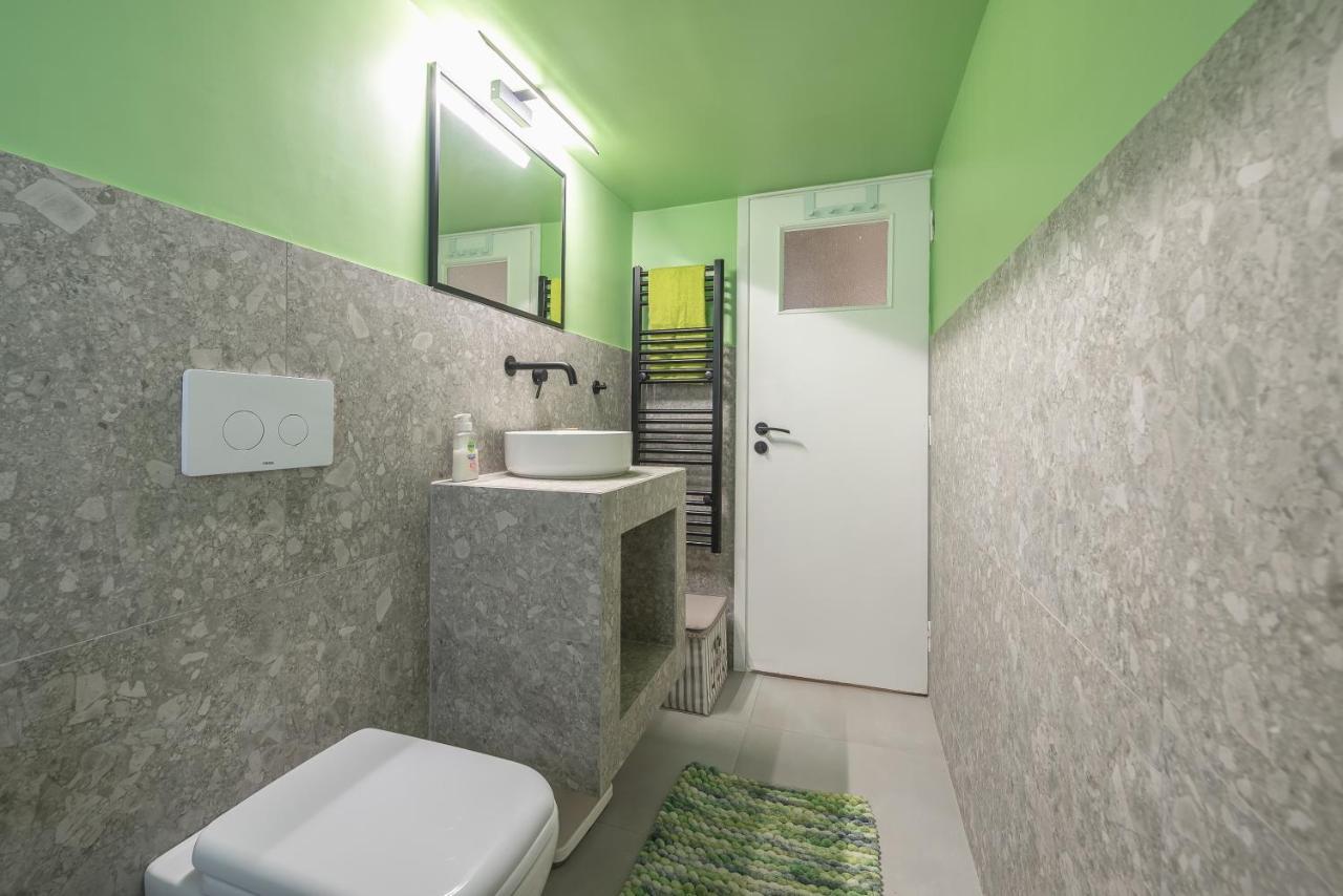 Comfy And Modern Apartment Atenas Exterior foto