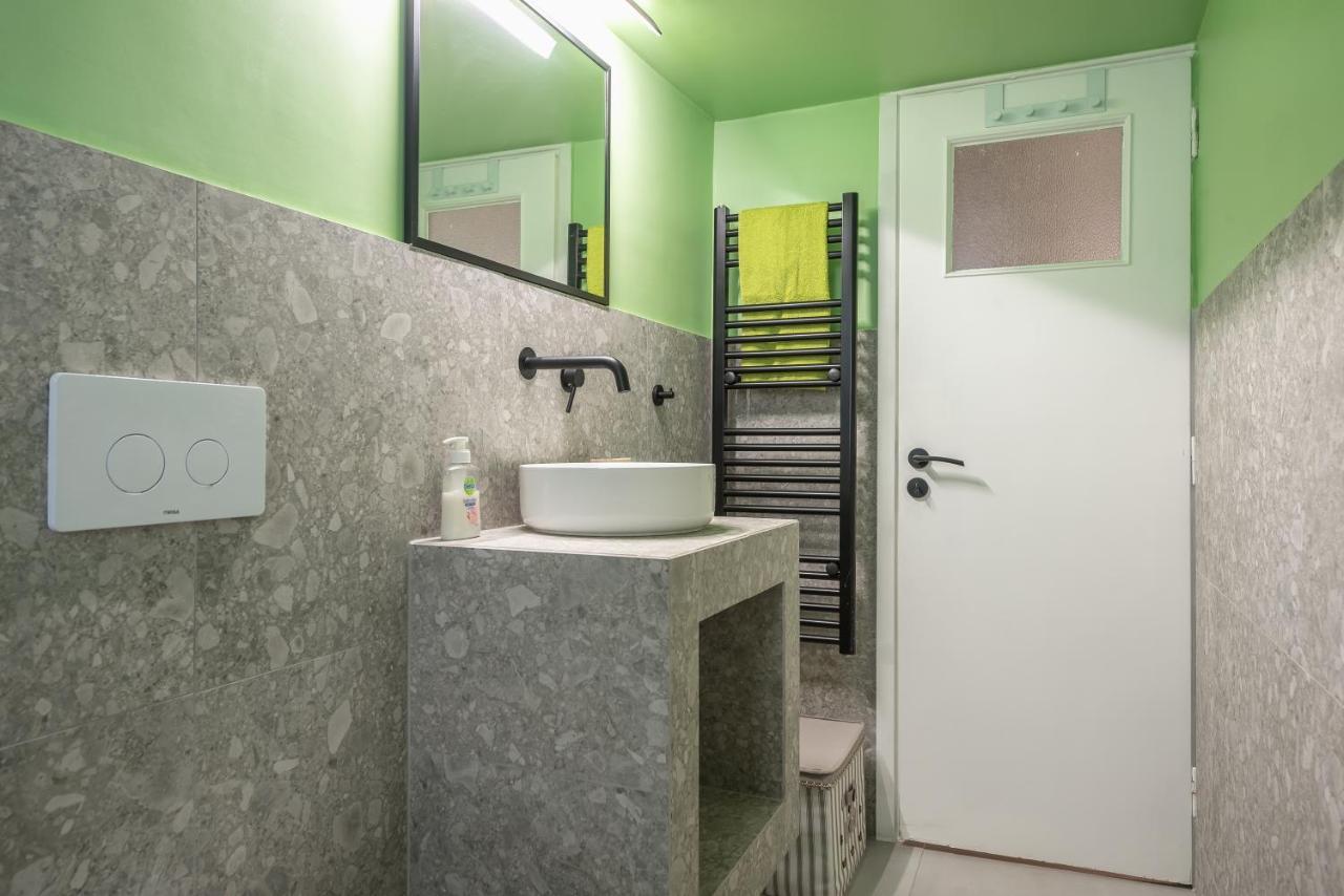 Comfy And Modern Apartment Atenas Exterior foto