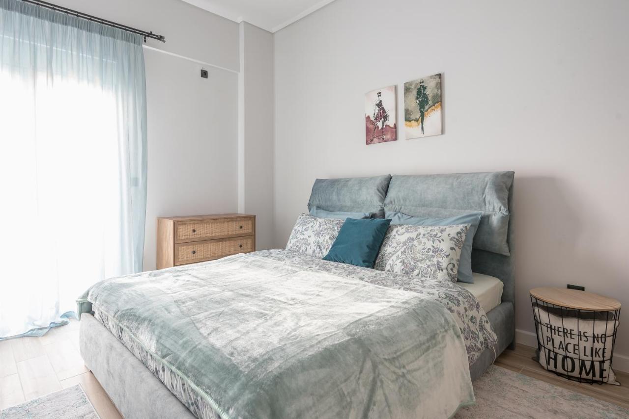 Comfy And Modern Apartment Atenas Exterior foto