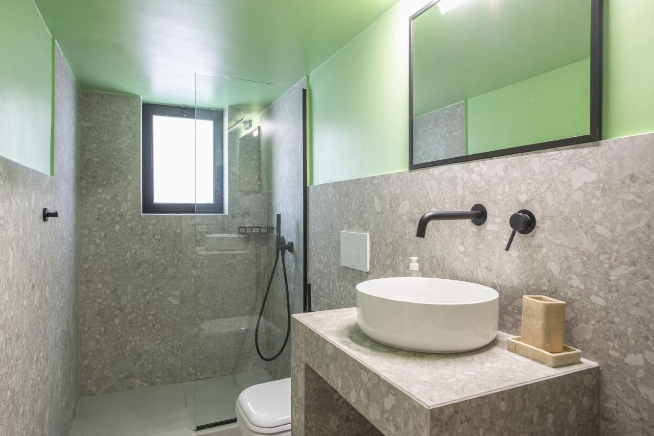 Comfy And Modern Apartment Atenas Exterior foto